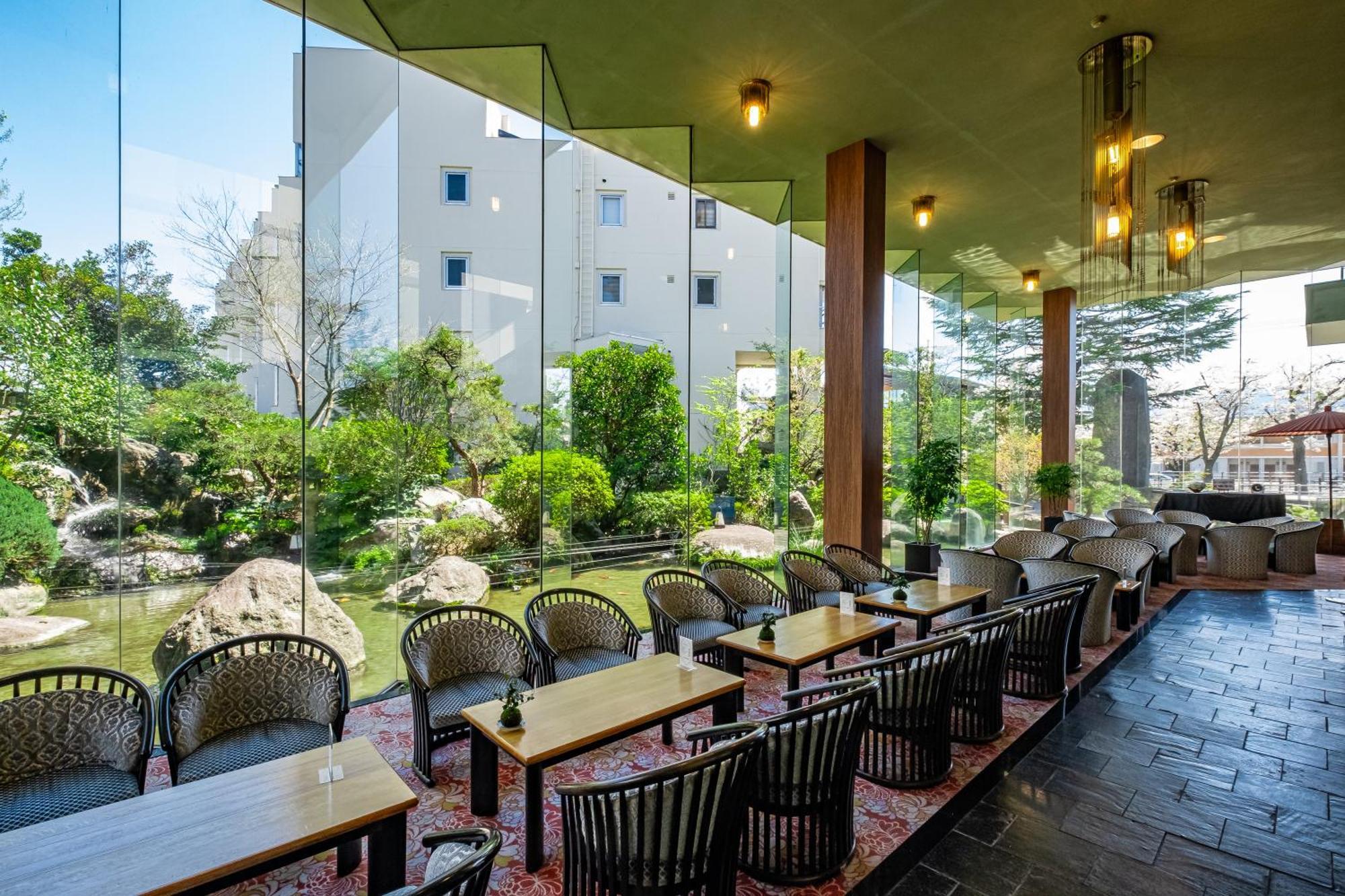 Hotel Hatta Fuefuki Exterior foto